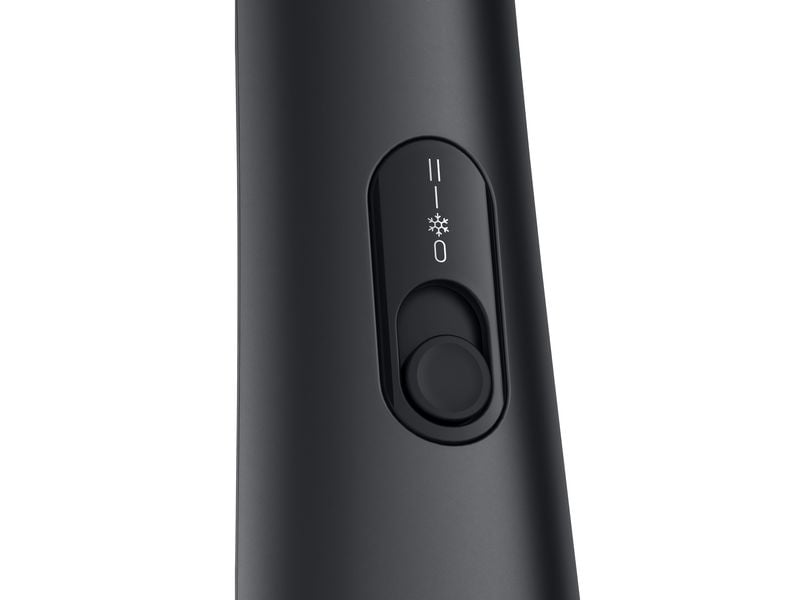 Braun Warmluftbürste Air Styler AS 4.2 Föhnbürste