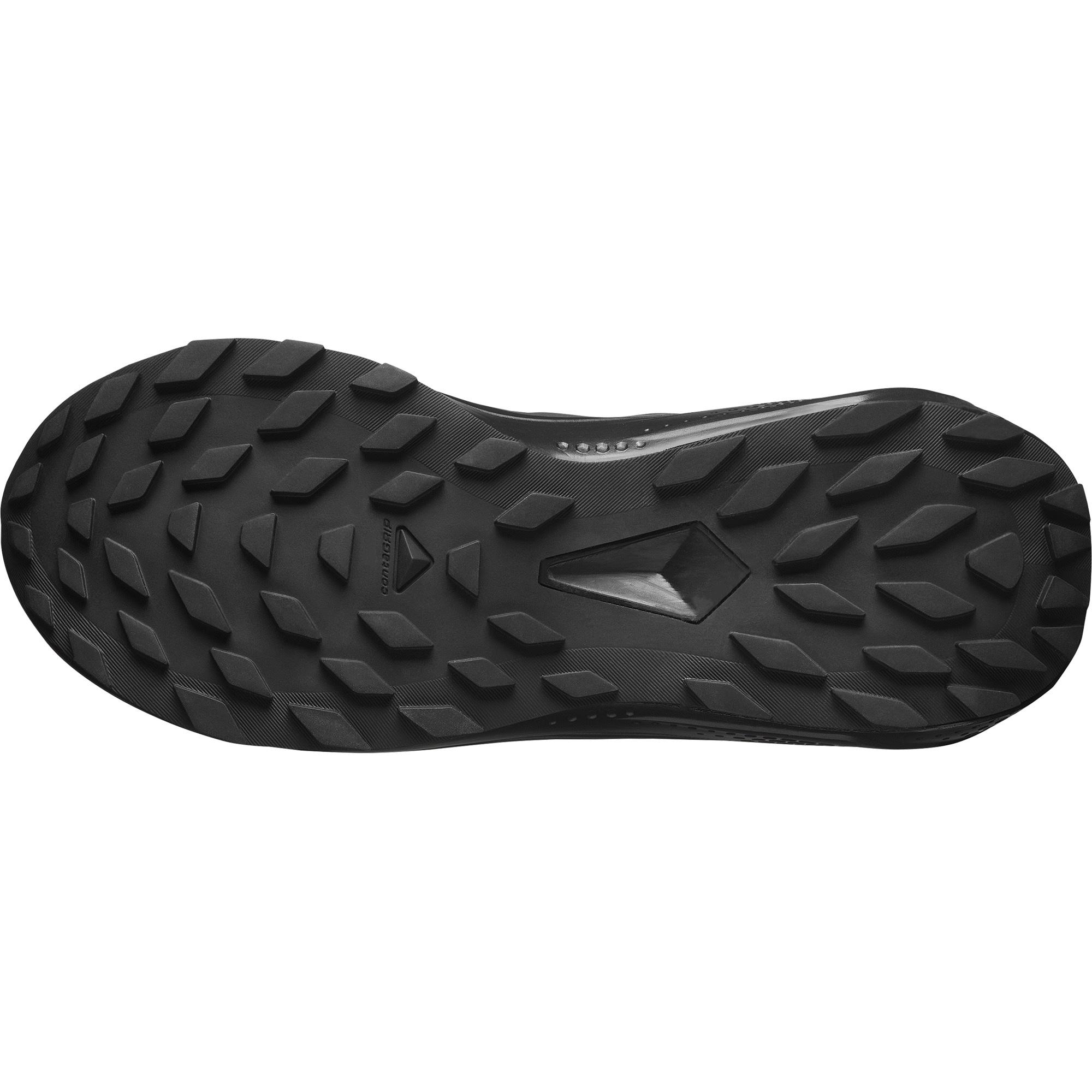 Salomon Laufschuh »ALPHAGLIDE W«