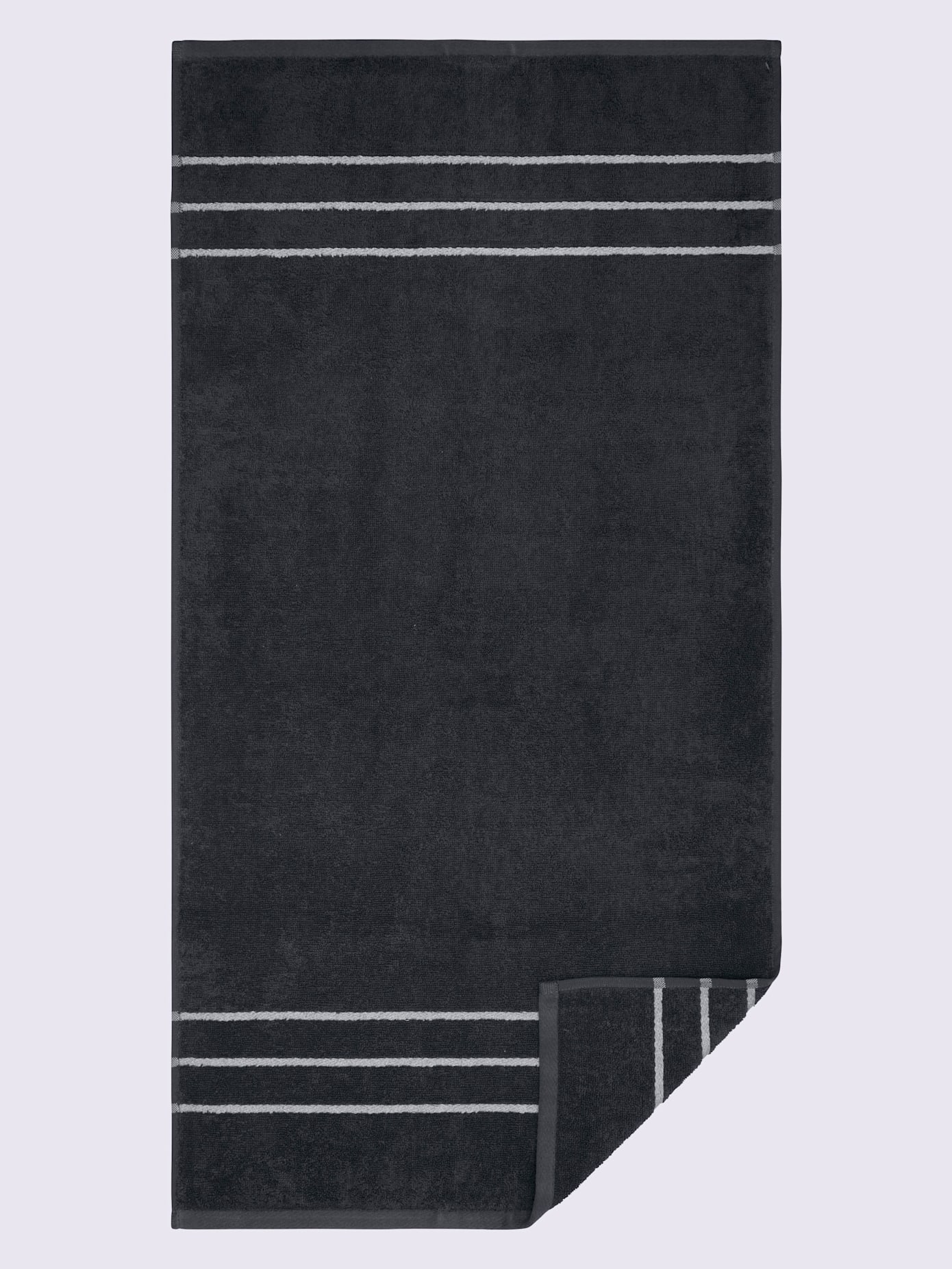 Serviette qualité luxe