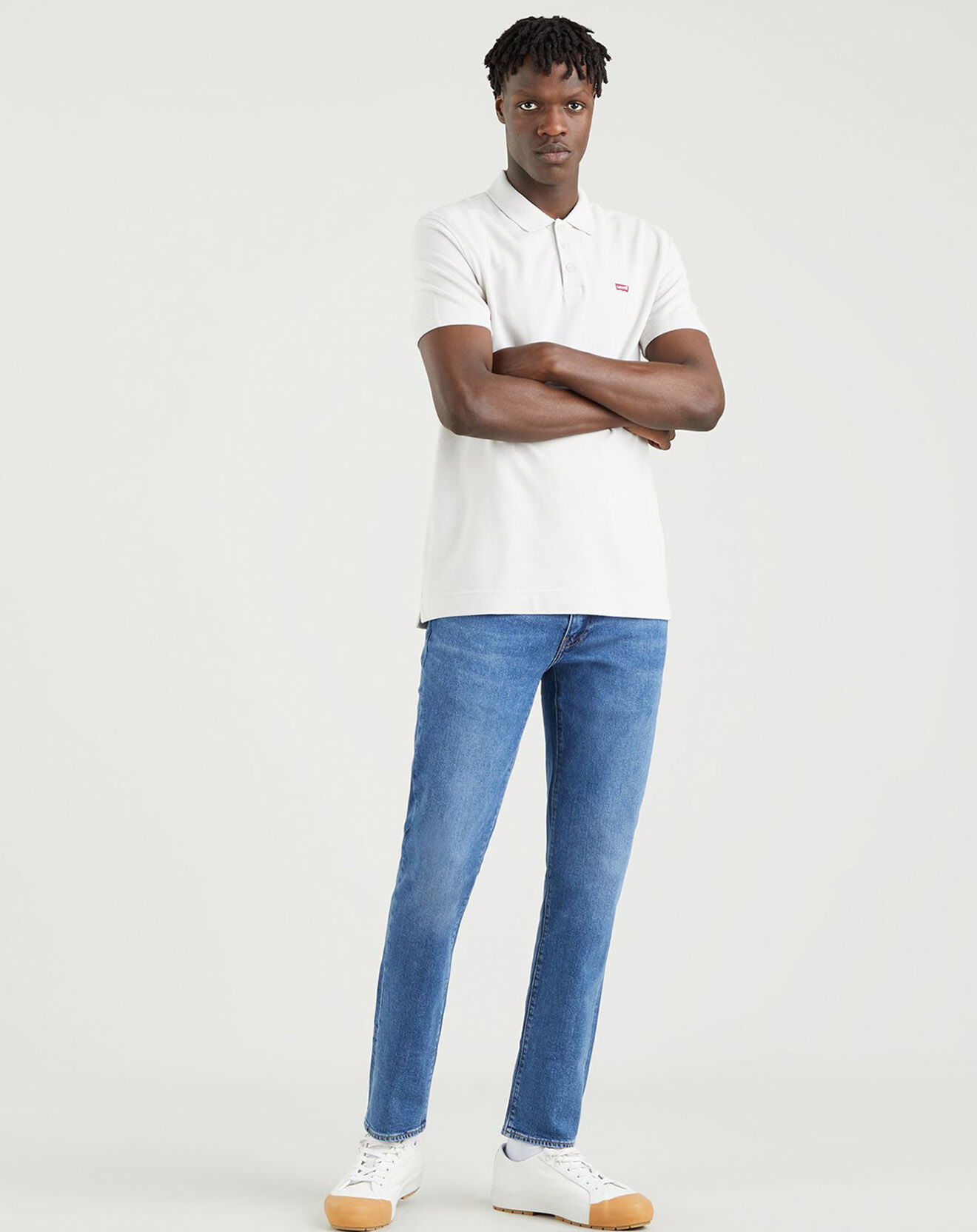 Levi's® Jean 511 slim Corfu How Blue Adv bleu