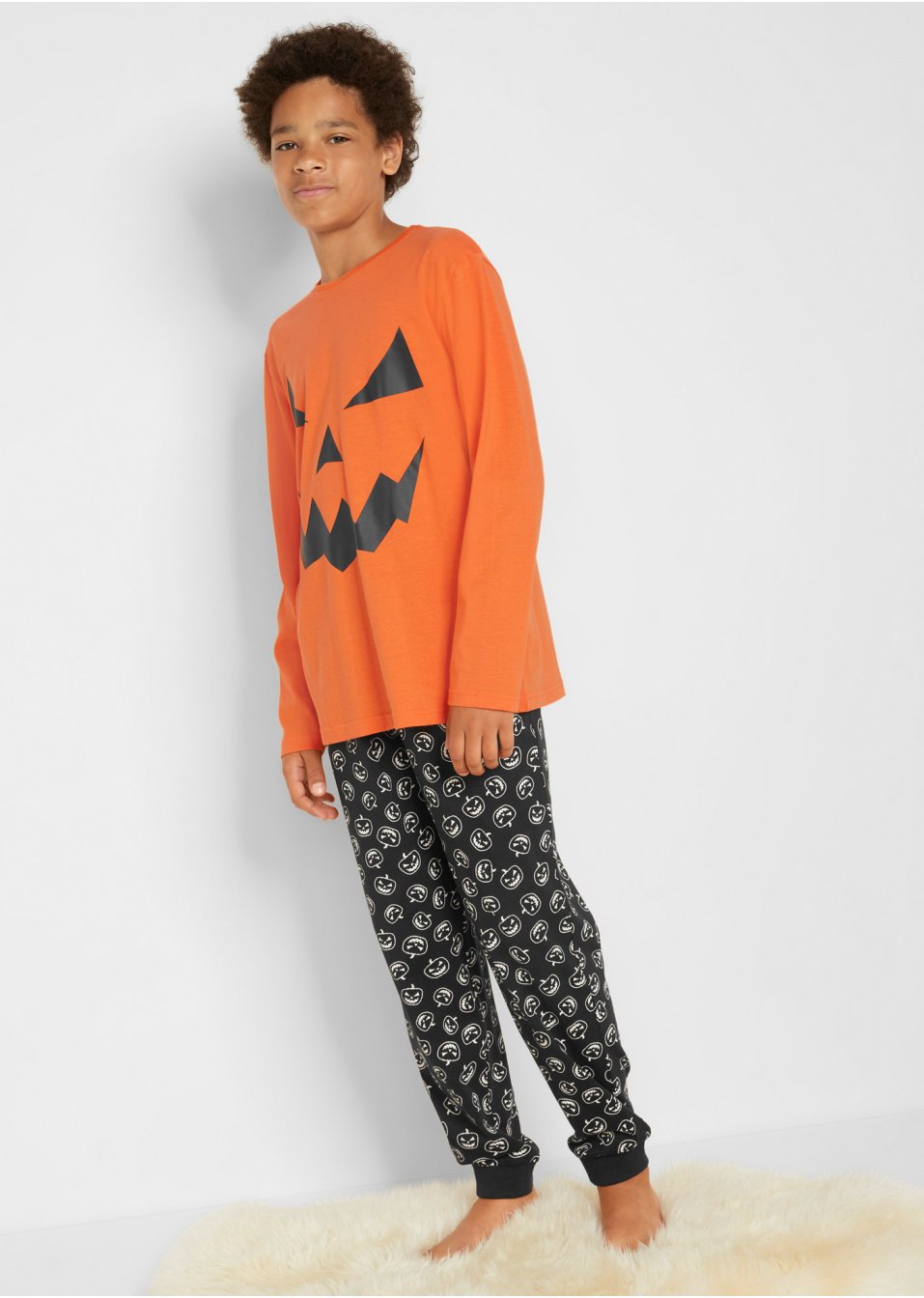 Pyjama (Ens. 2 pces.) garçon