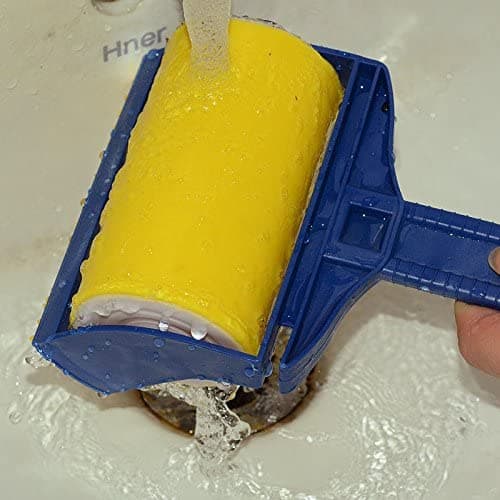 StickyClean Lint Roller & Støvfjerner-sett