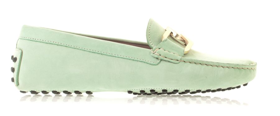 Beau Beerens Moccasins