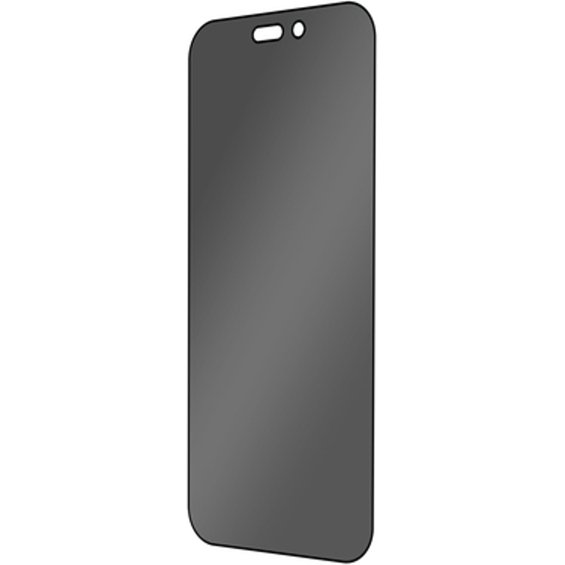 Just in Case 8129819 écran et protection arrière de téléphones portables Protection d'écran transparent Apple 1 pièce(s)