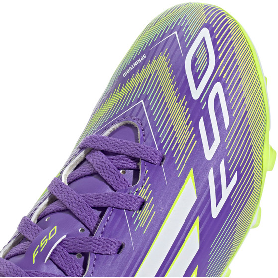 adidas F50 Club FG/MG Kids
