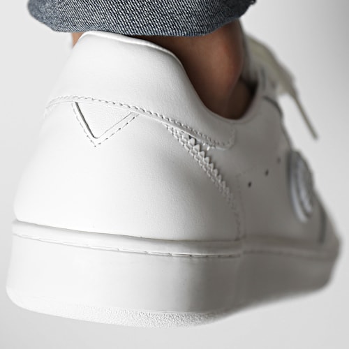 Baskets FM7NOKFAL12 Blanc