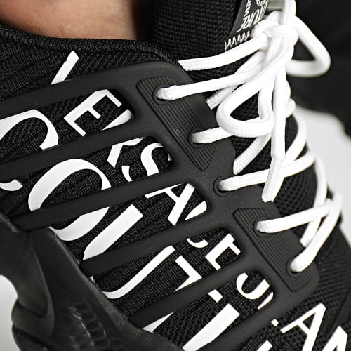 Baskets Fondo Nomo 75YA3SU1 Black