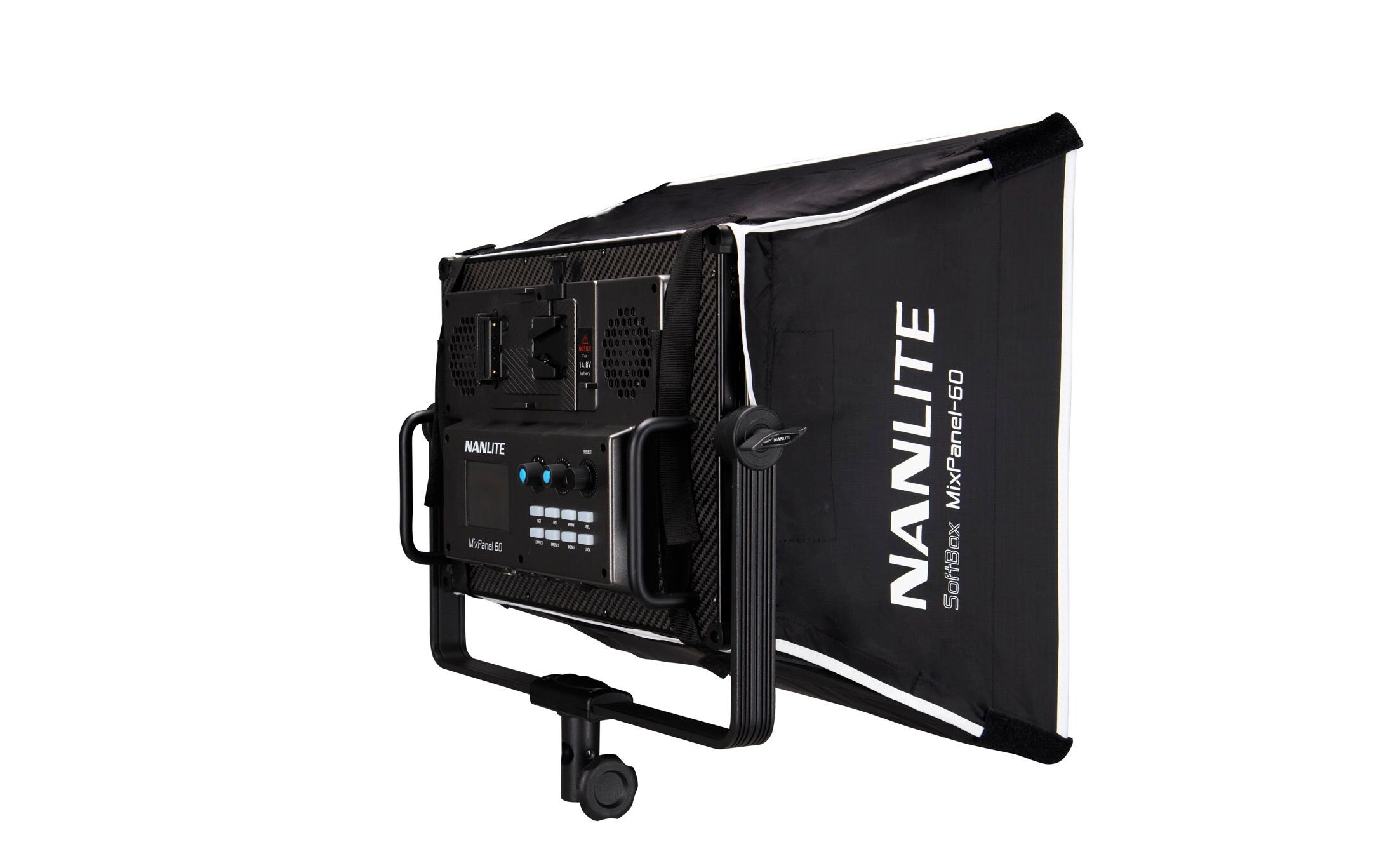 SB-MP60Softbox für MixPanel 60