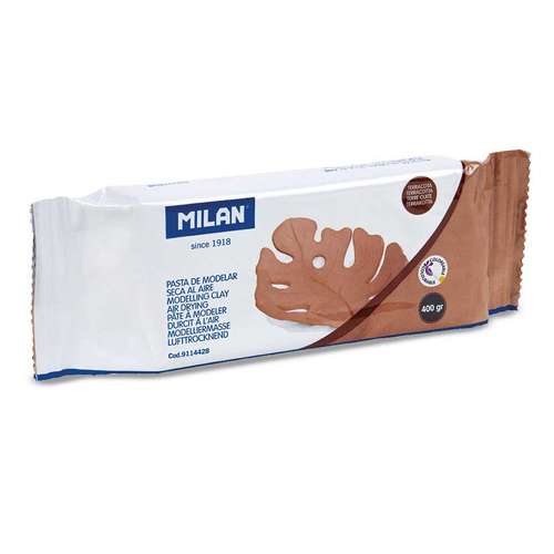 MILAN® Modelliermasse, lufttrocknend