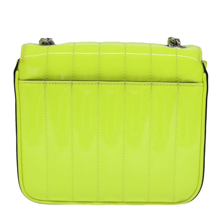 Yves Saint Laurent Vintage Yves Saint Laurent Crossbody Bag Green