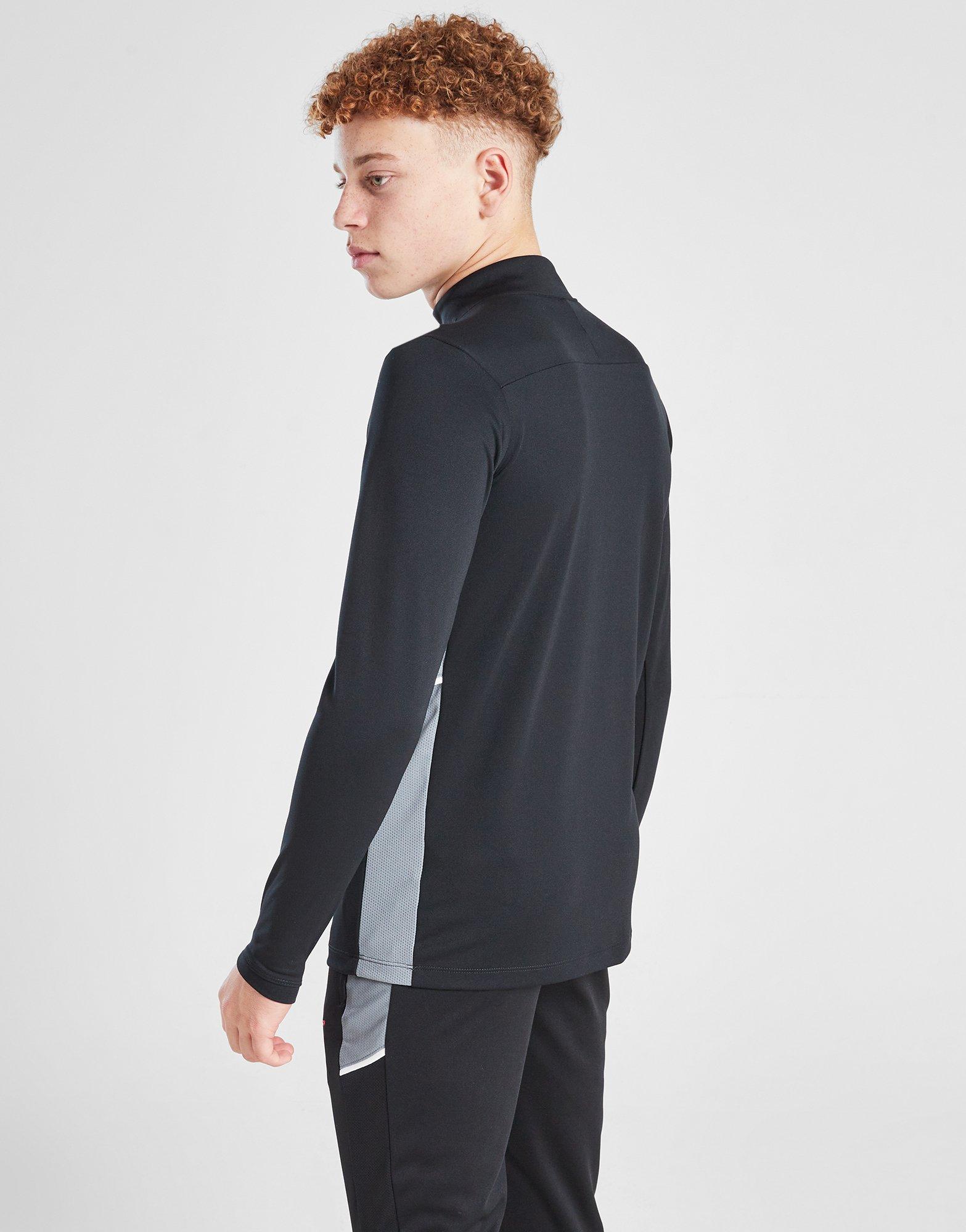 Nike Haut Zippé Academy Junior
