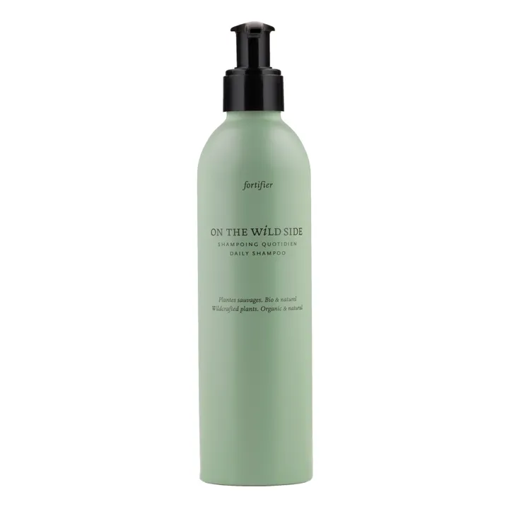 On The Wild Side Shampoing Quotidien - 250 ml