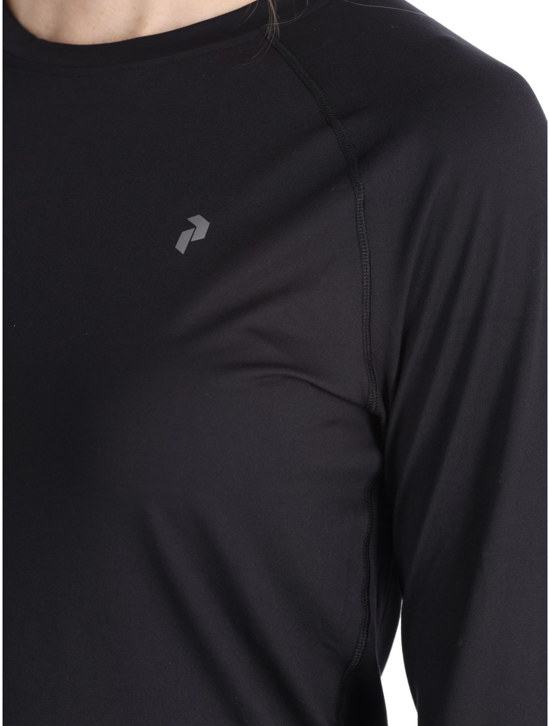 W Spirit thermoshirt dames