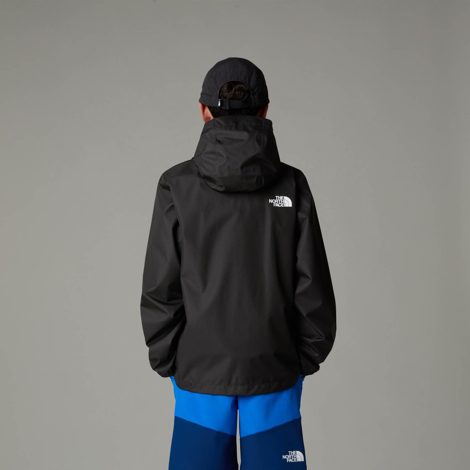 The North Face  Zipline Rain Jacket Kids