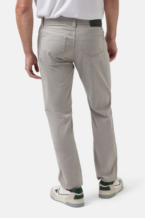 Pierre Cardin beige heren broek