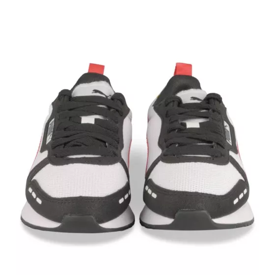 Baskets MULTICOLORE PUMA R78 V JR