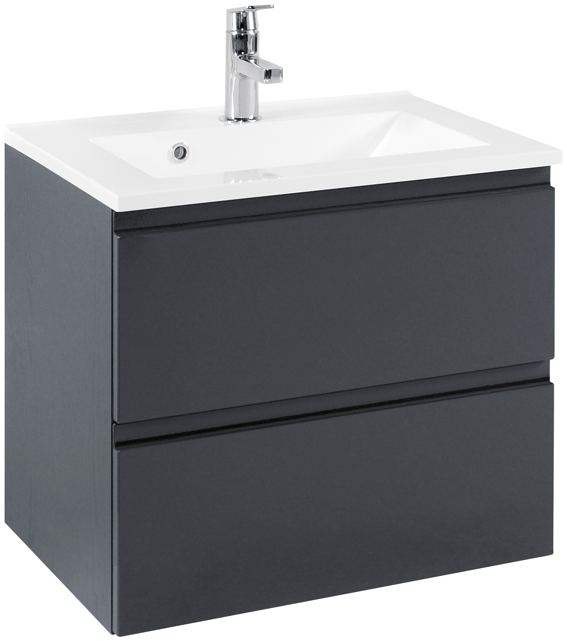 welltime Waschtisch »Cardiff« Breite 60 cm