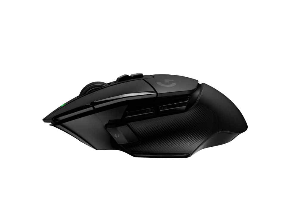 G502 X LIGHTSPEED – KABELLOSE GAMING-MAUS