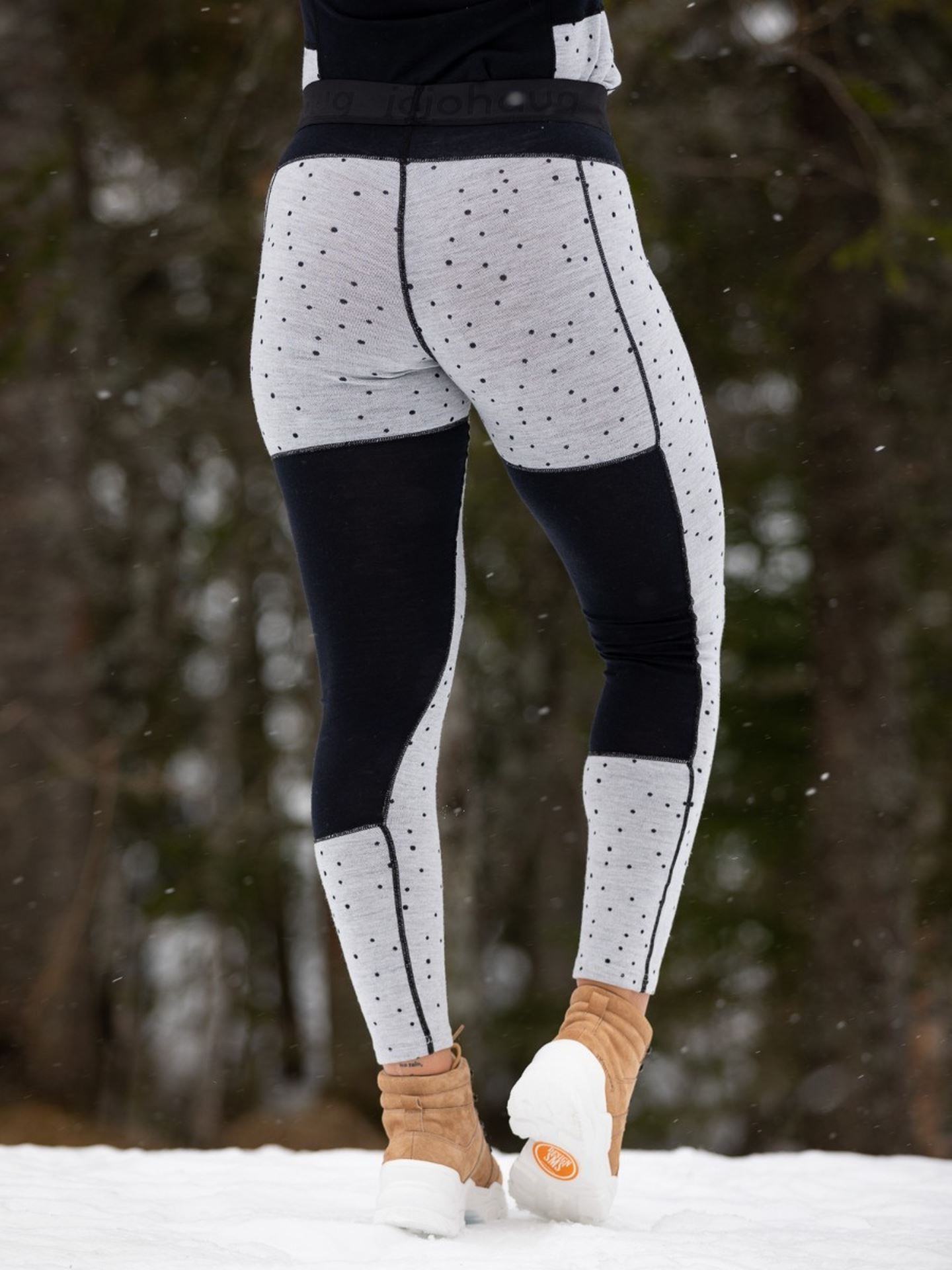 Maven Wool Pant