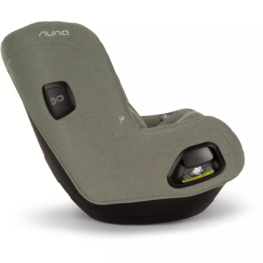 Nuna Reboarder TODL™ next i-Size Pine