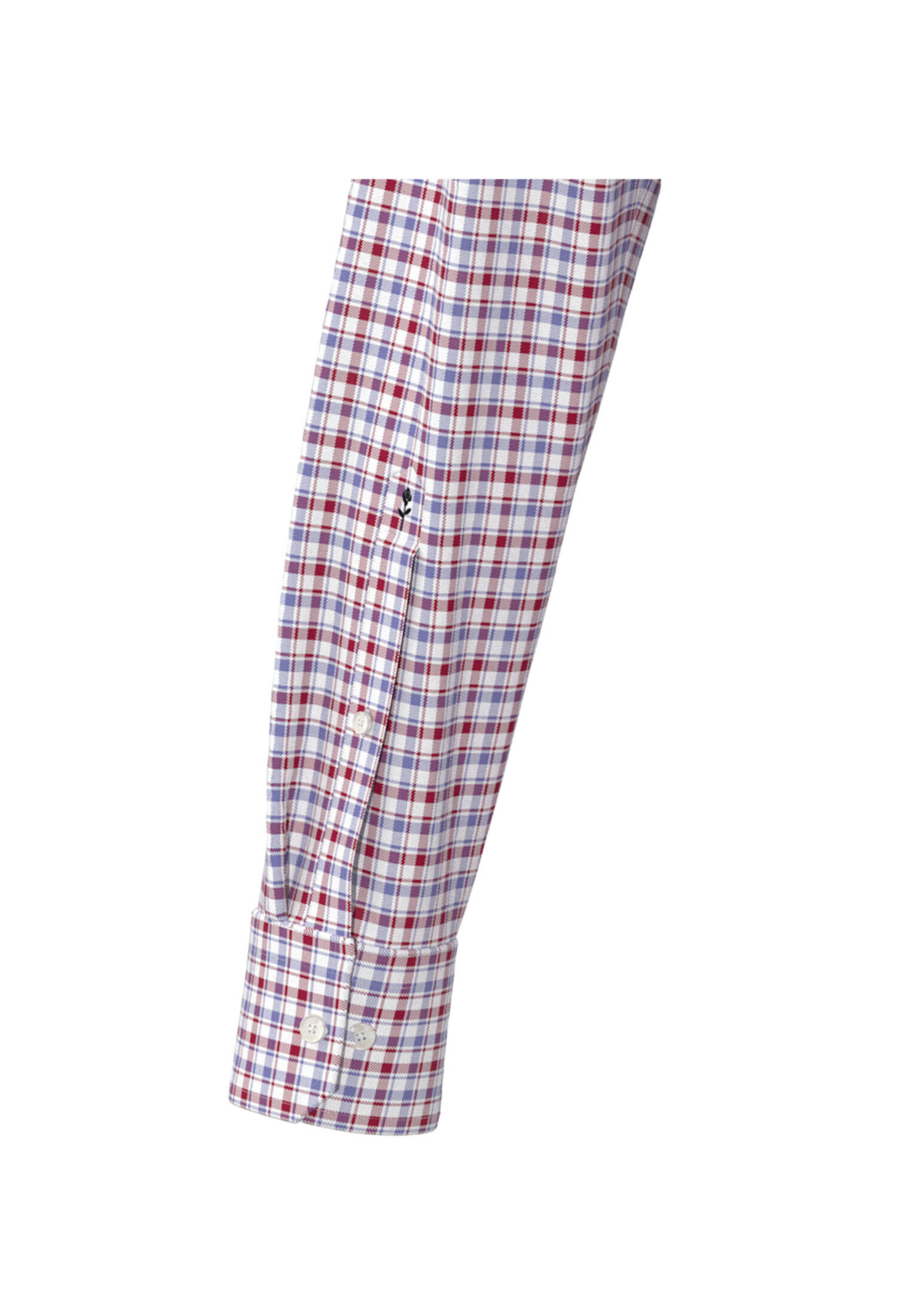 Seidensticker| Herren Business Hemd Comfort