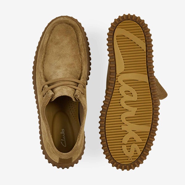 CLARKS TORHILL LO