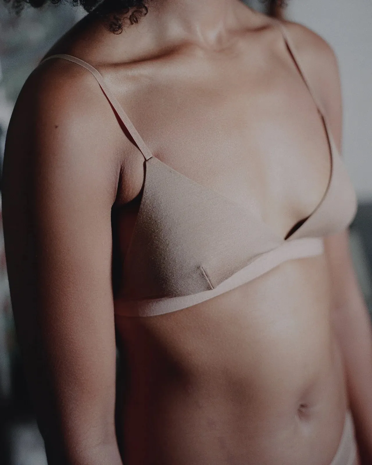 Soutien-Gorge Mississippi Baserange