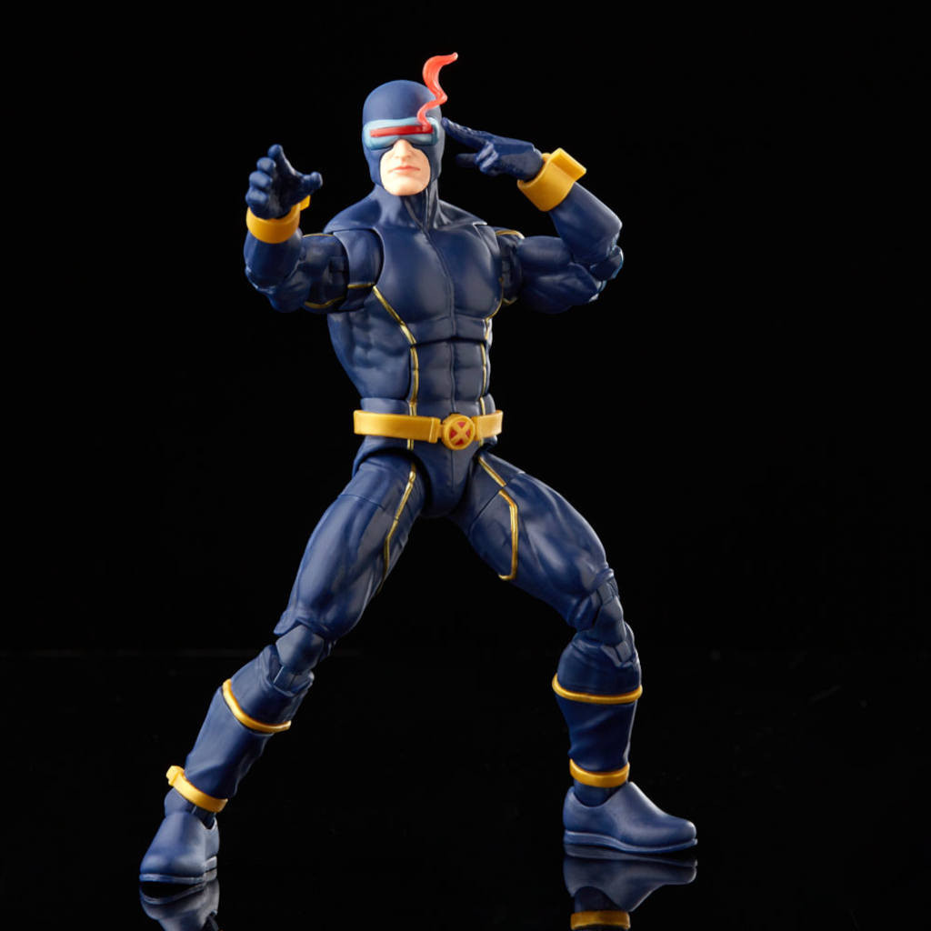 Marvel Legends - Figurine X-Men Cyclops