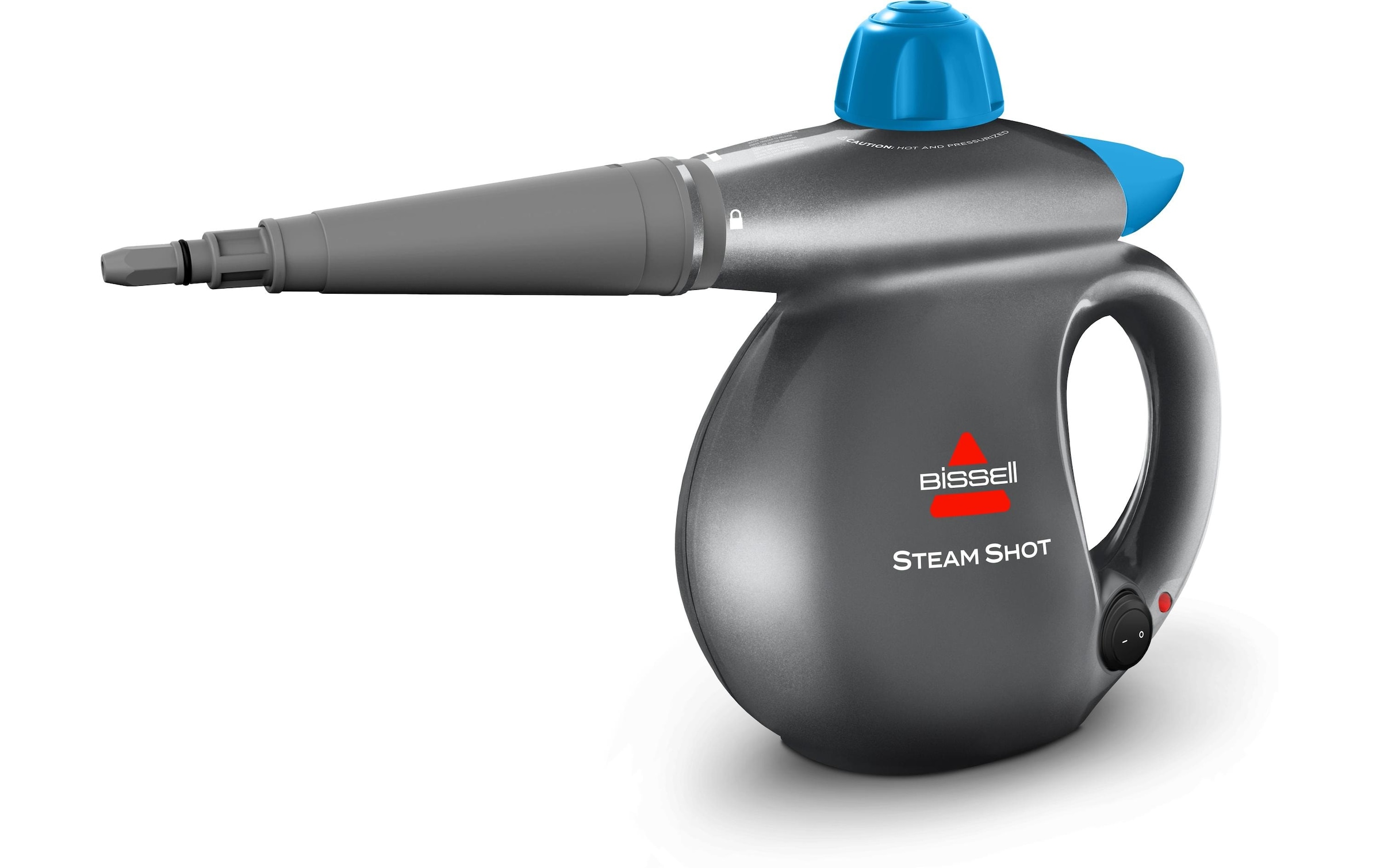 Bissell Handdampfreiniger »Steam Shot«
