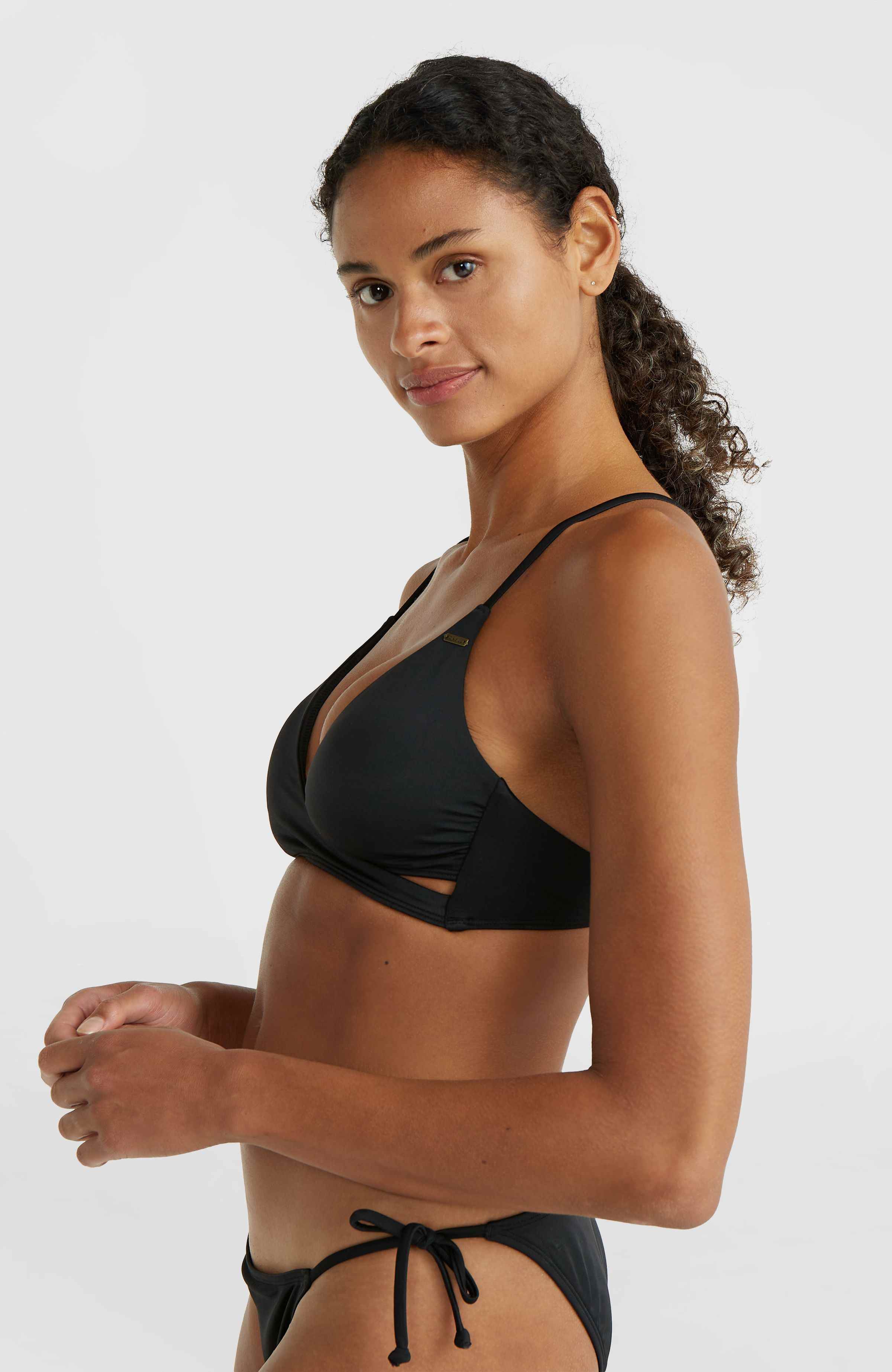 Baay bikinitop O`Neill Zwart
