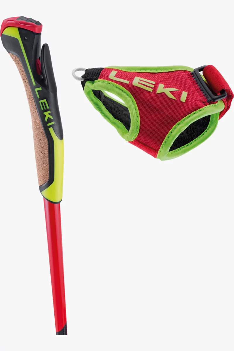 LEKI PRC 750 Langlaufstock