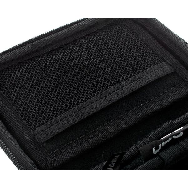 UDG Digi Hardcase Small Black