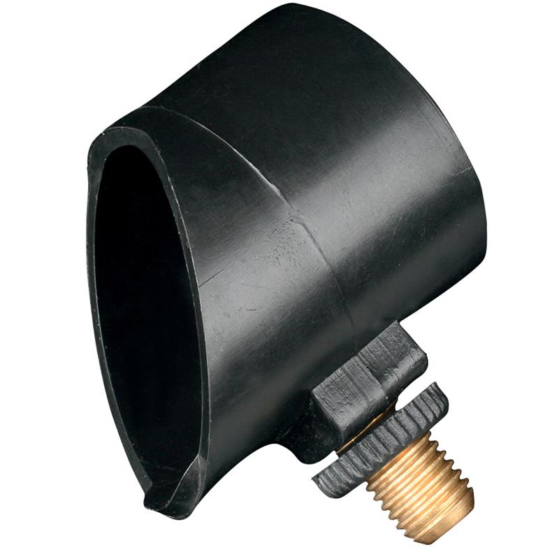 Support De Canne Mikado Rod Rest Grip - 1120A - Butt Cup