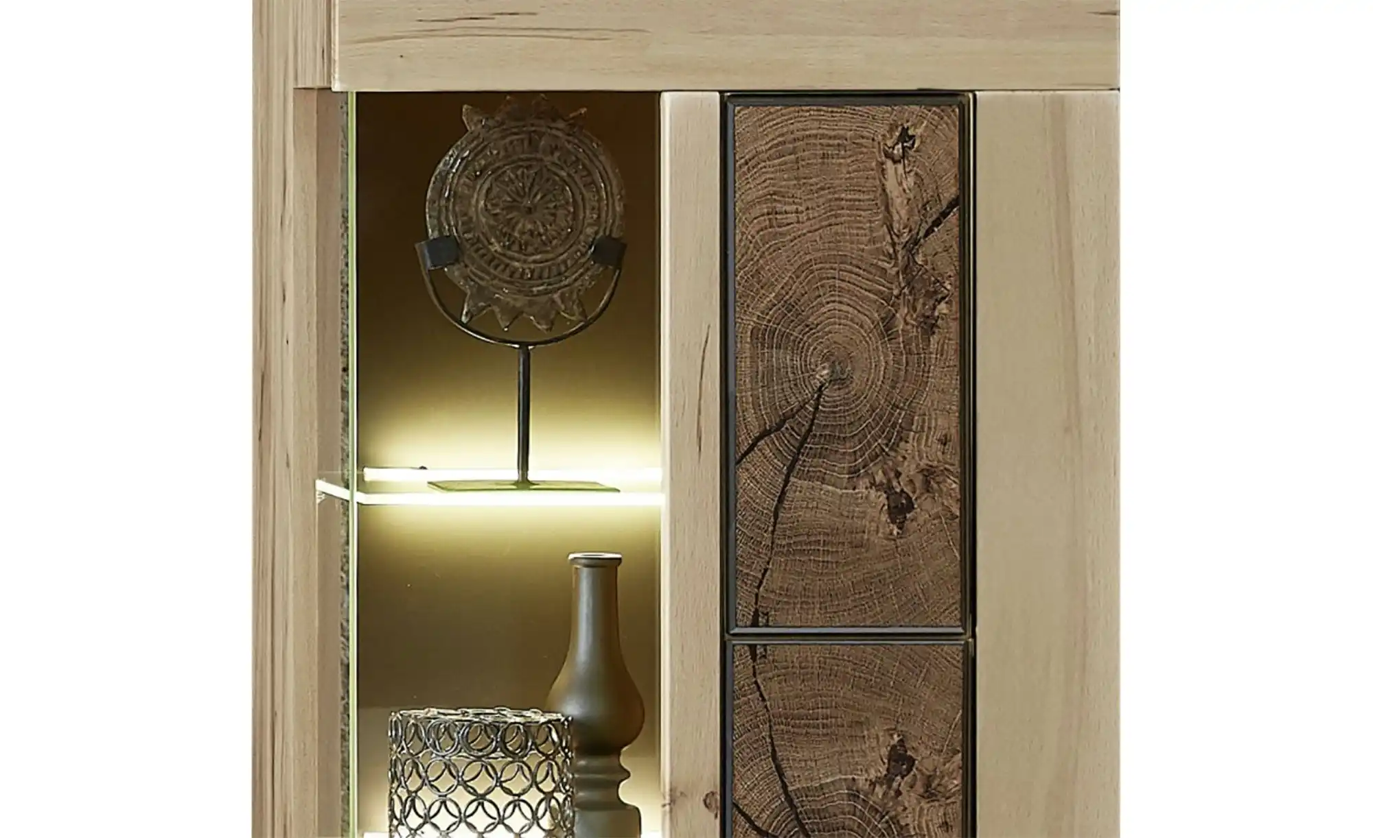 uno LED-Beleuchtung Madera II