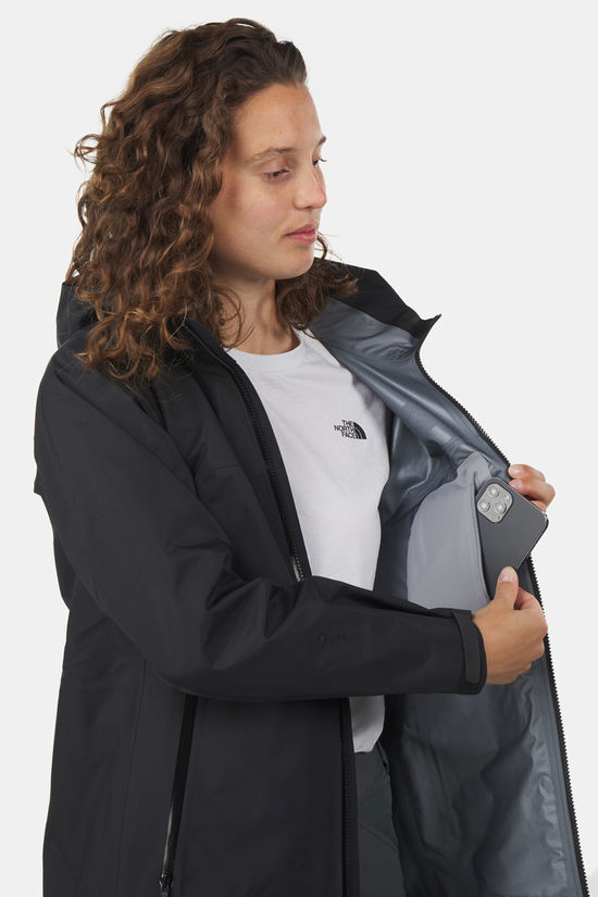 Arc'teryx Arc'teryx Beta Coat W Hardshell Jas Dames