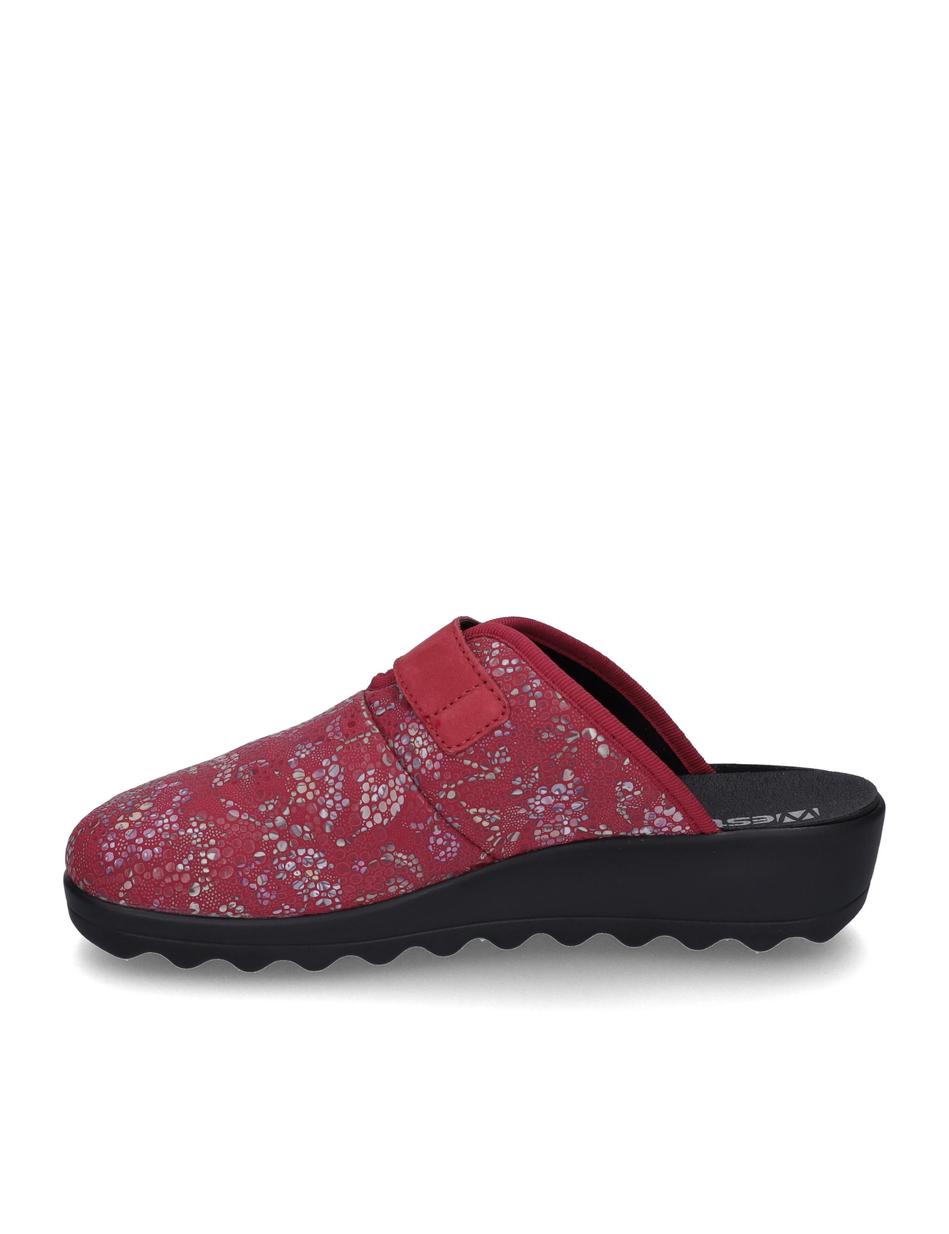 Clog Gina 110, bordo