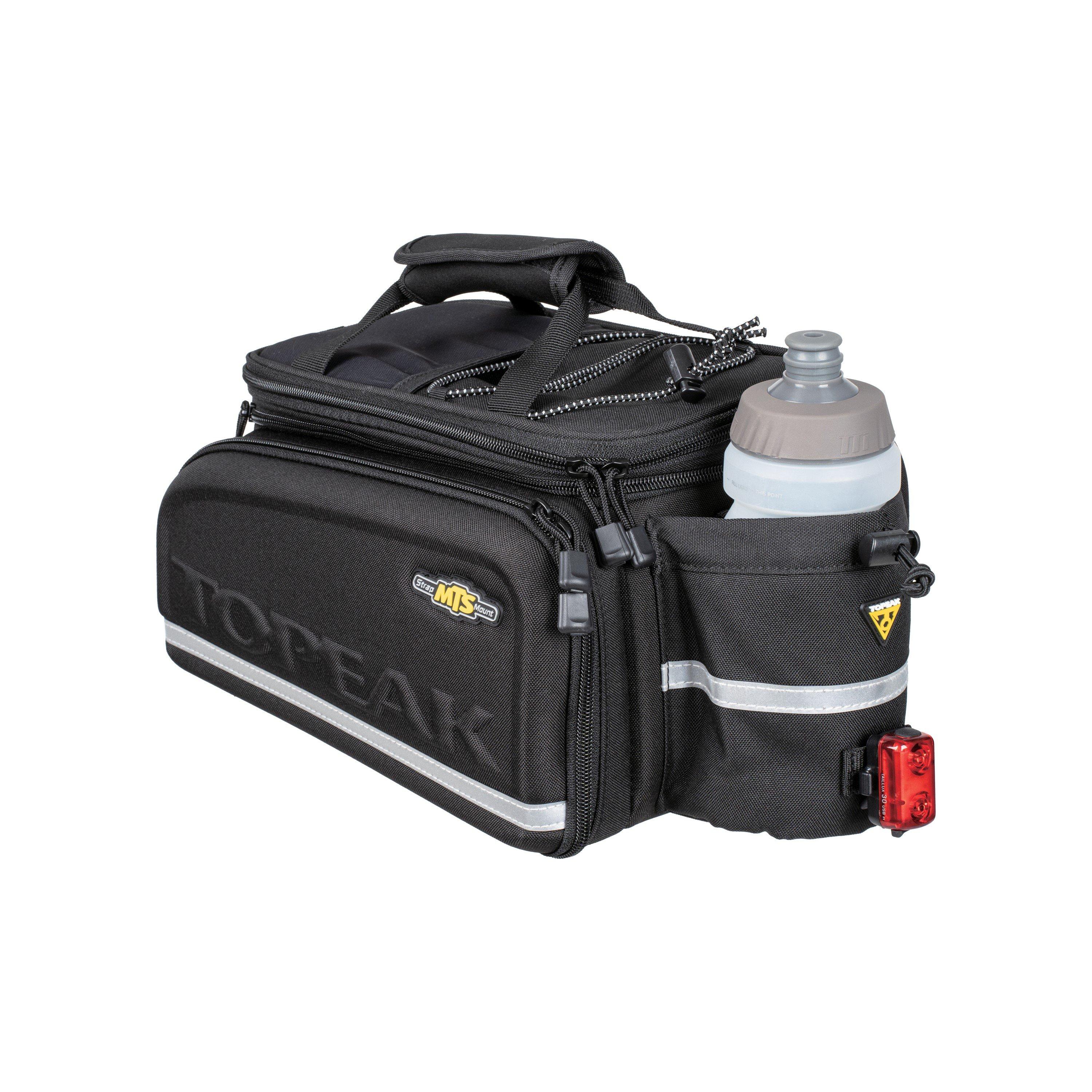 Topeak Trunk Bag MTS DXP w Straps