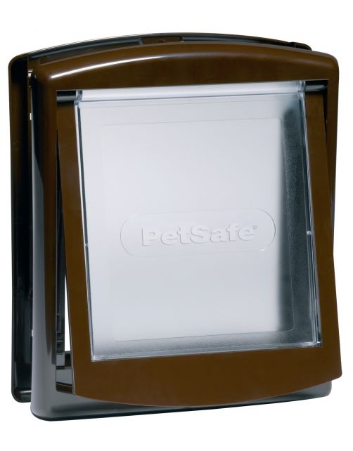 Petsafe Dierenluik 730 Original S - Kattenluik