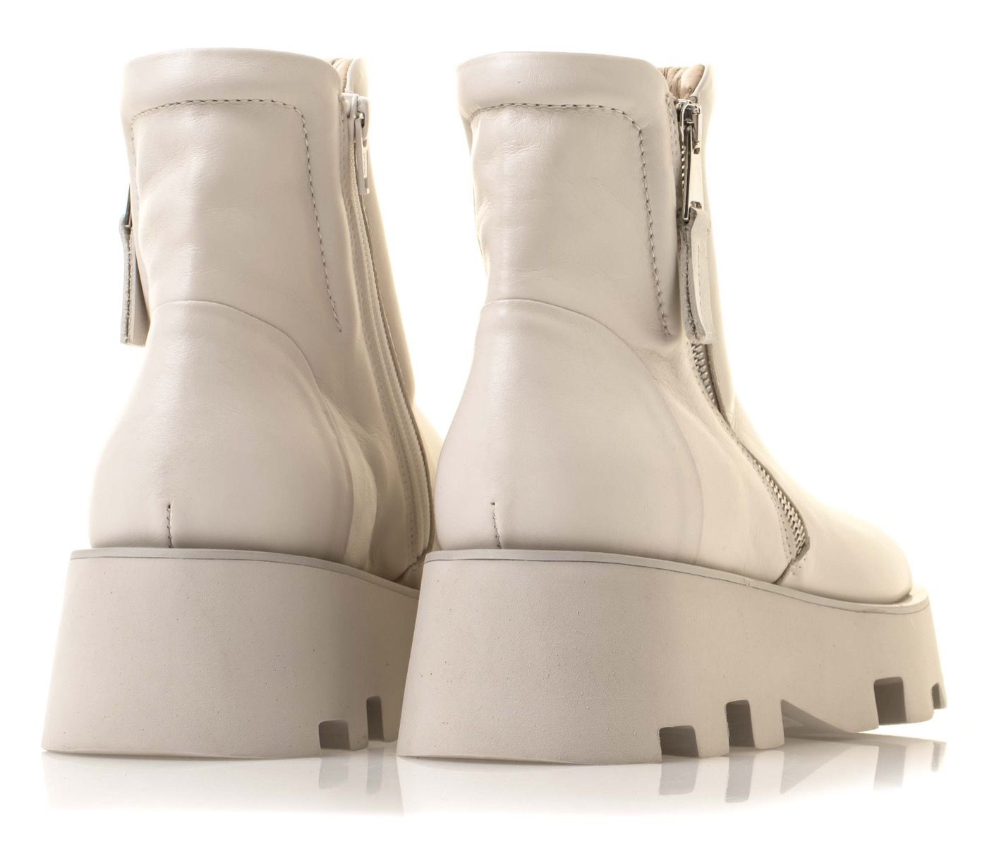 Elena Iachi Sandalboot
