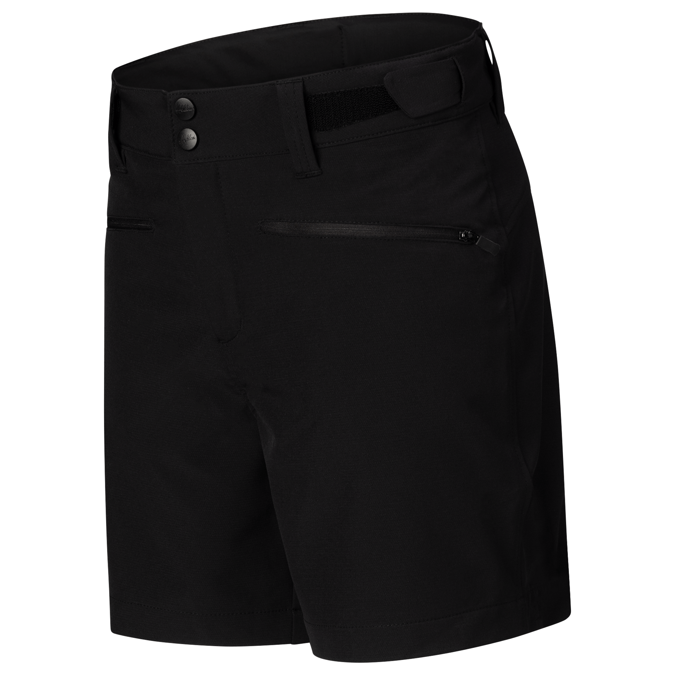 Heldre Geilo turshorts - Dame - Fritid og bomull