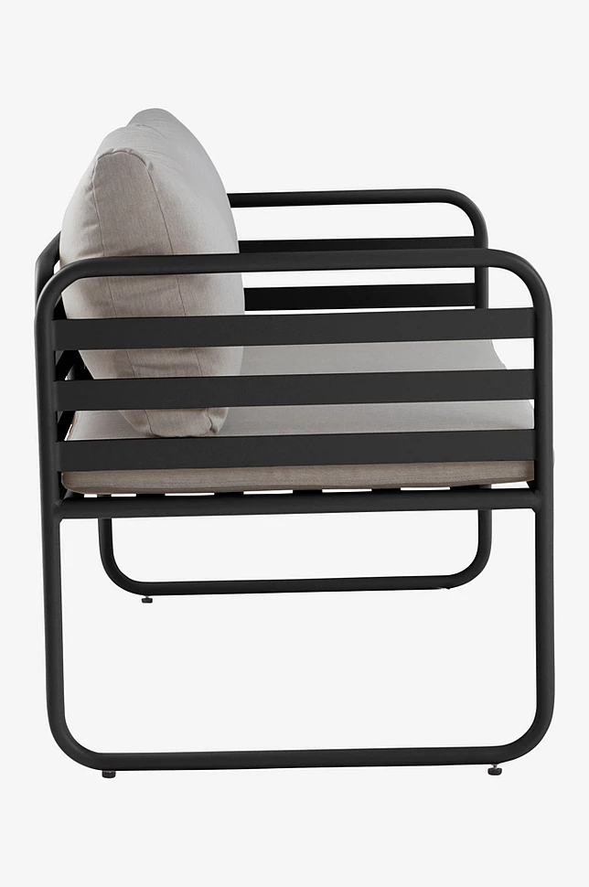 CADIZ loungesofa