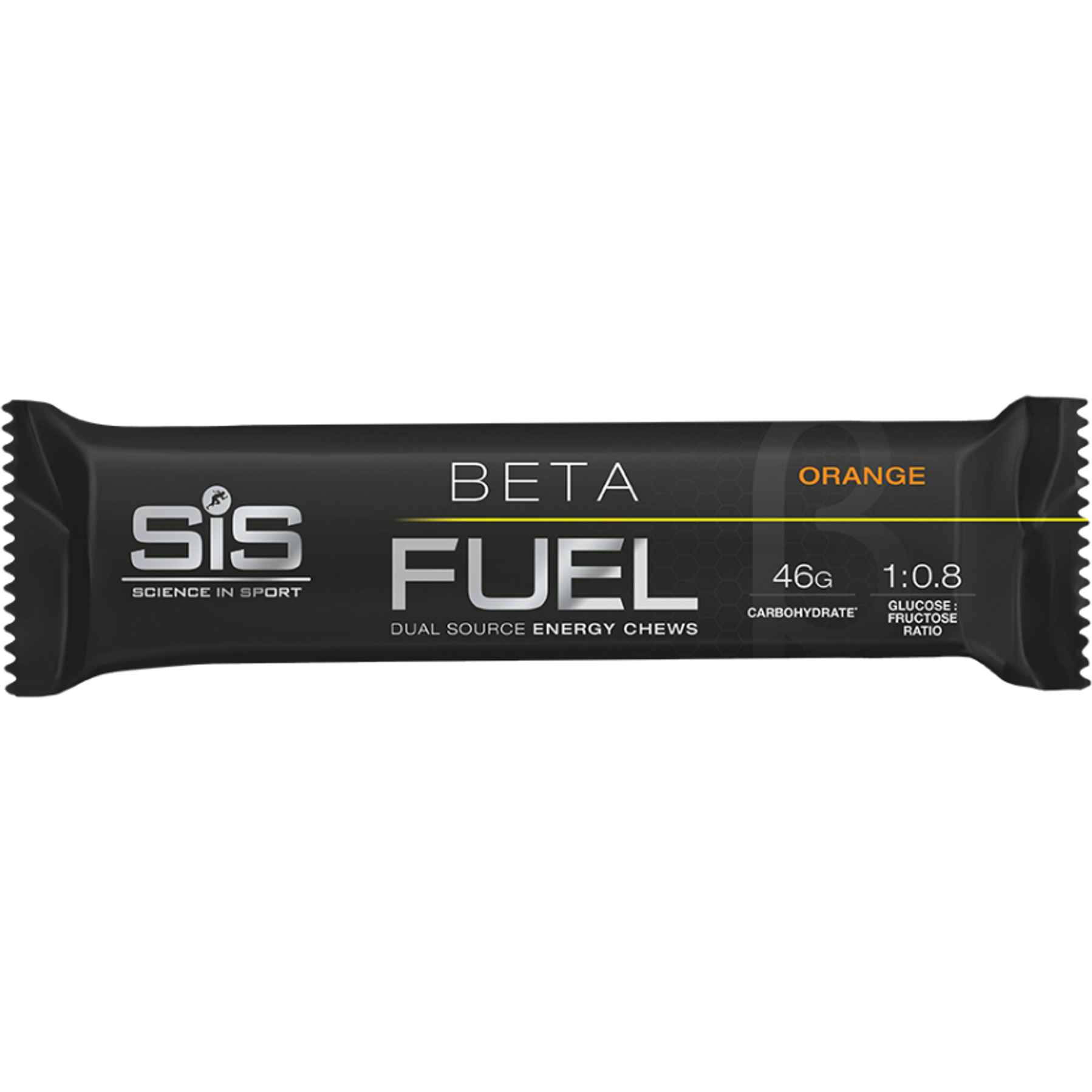 SiS Beta Fuel Energy Chews