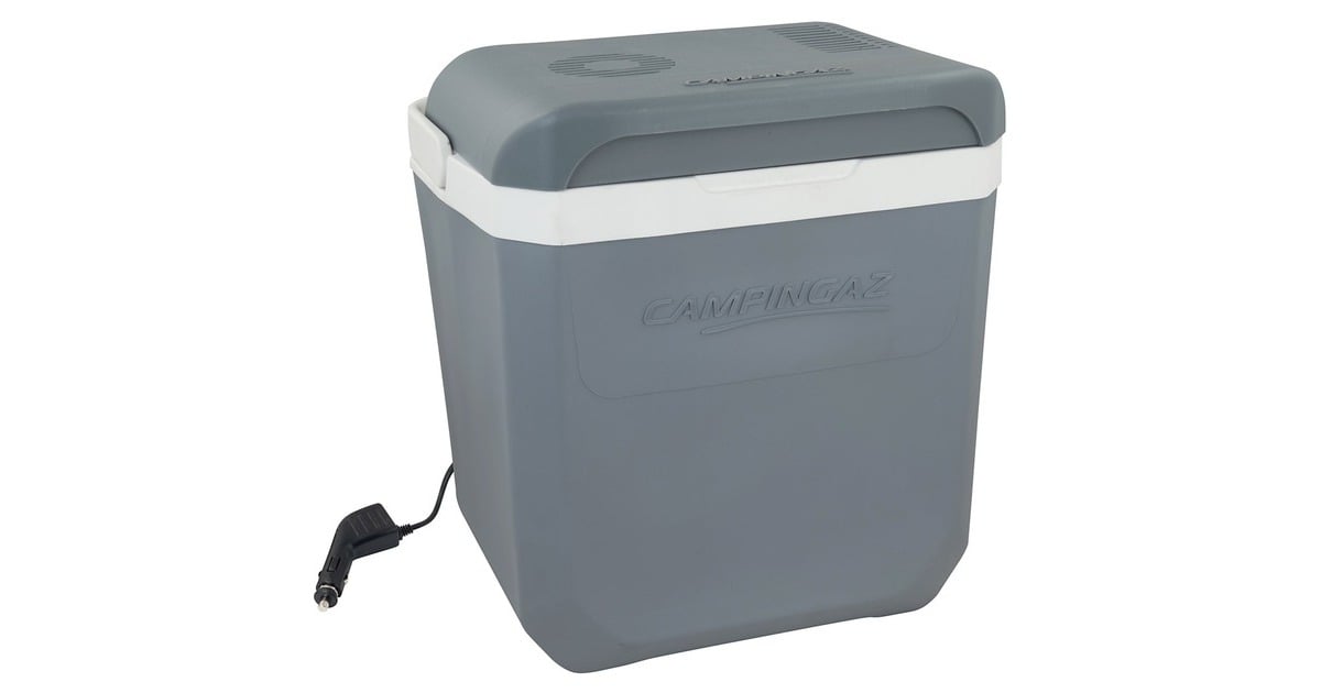 CampingazPowerbox Plus koelbox  (Grijs, 24 liter)