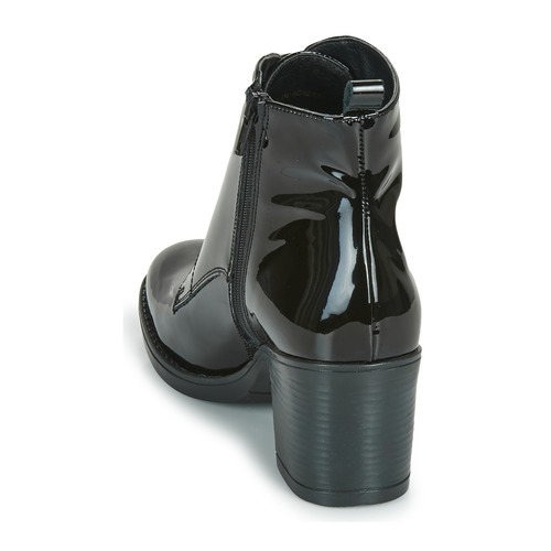 André - EDONY - Noir Vernis