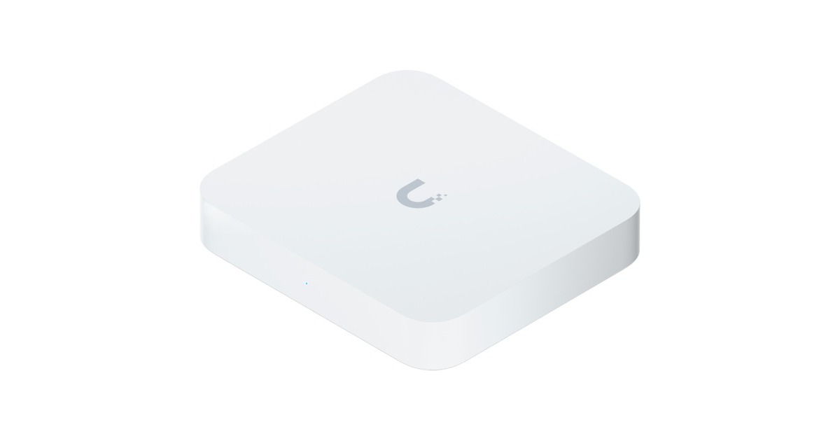 UbiquitiGateway Max  (Wit)