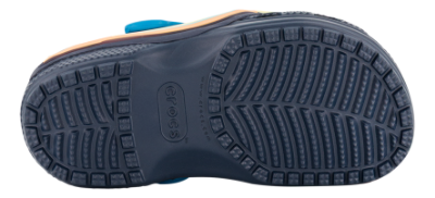 Crocs Classic UFO Lights Clog Blå 211623