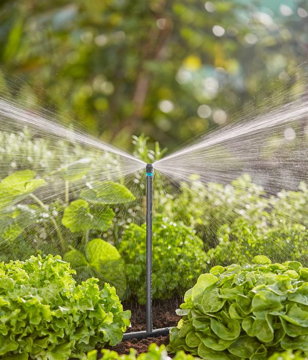 GARDENA Micro-Drip-System Streifendüse, 5
