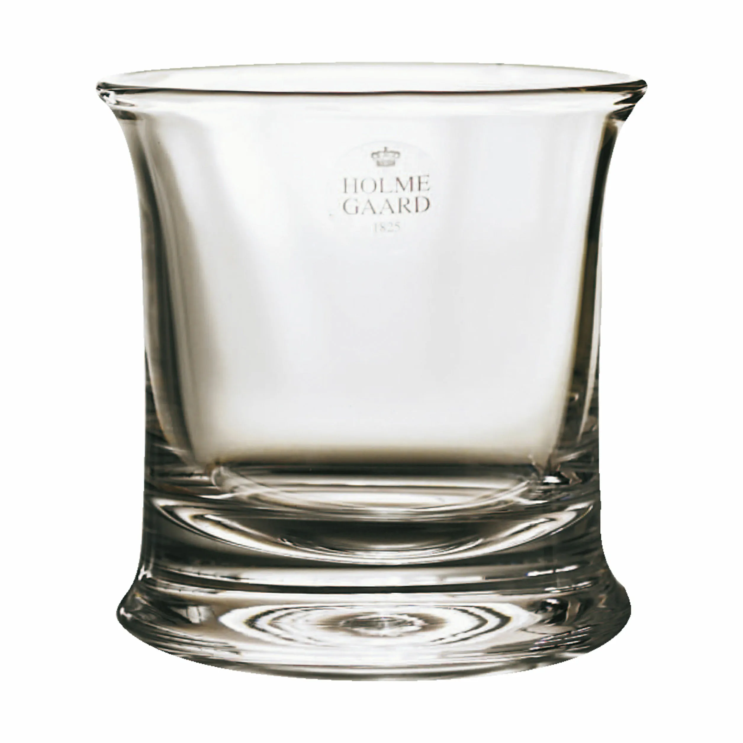 Holmegaard No. 5 Sjusglas