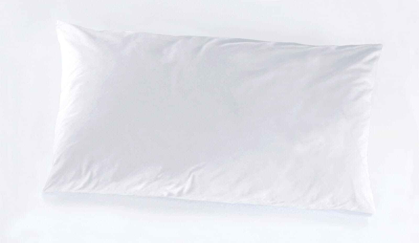 Vario Kissenhülle 40 x 80 cm weiß