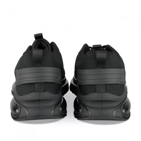 Baskets NOIR UNYK
